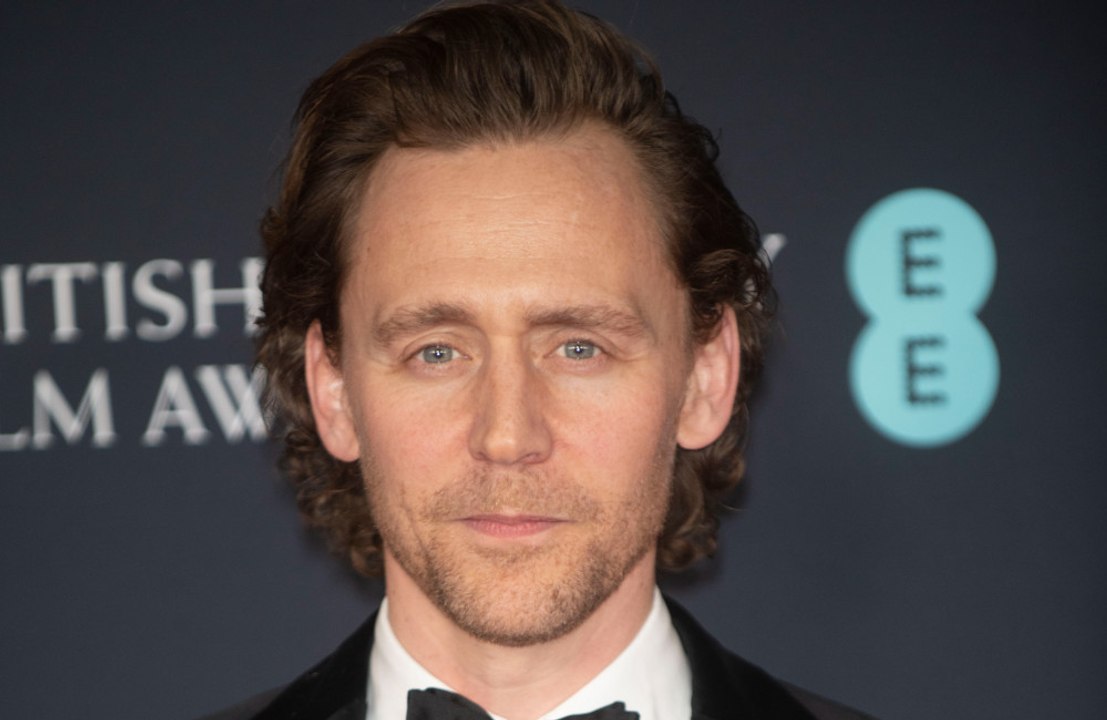 Tom Hiddleston will play Sir Edmund Hillary in 'Tenzing'
