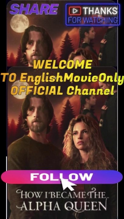 How I Became The Alpha Queen