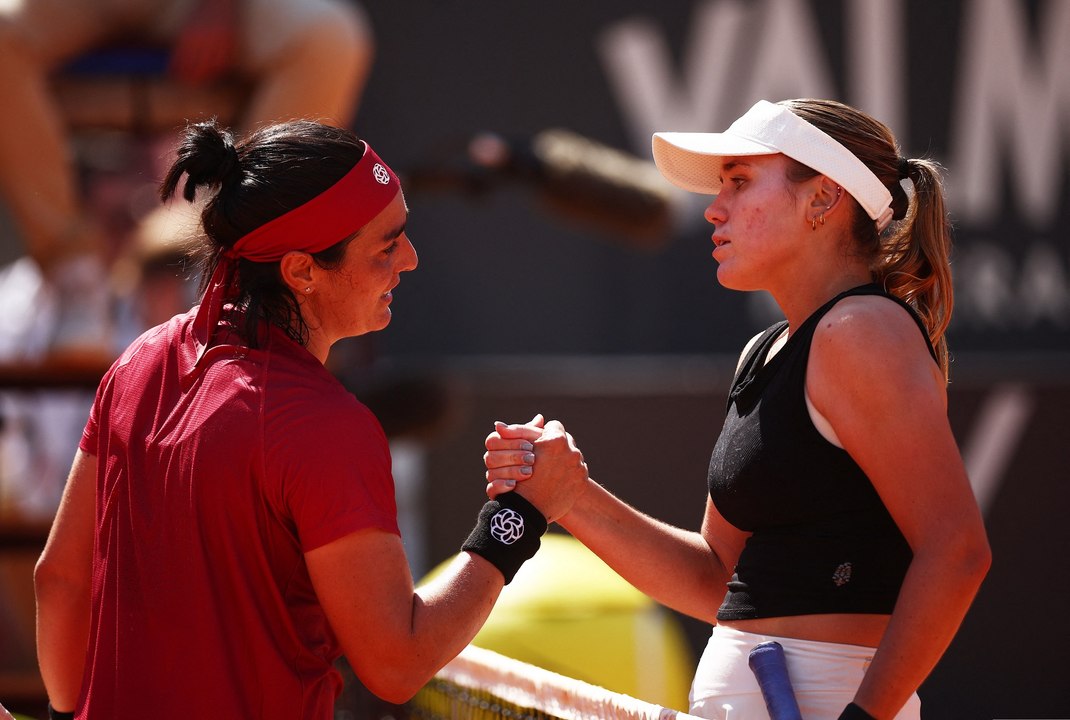 Exclusive Insights on Jabeur's Recent Performance 🏆