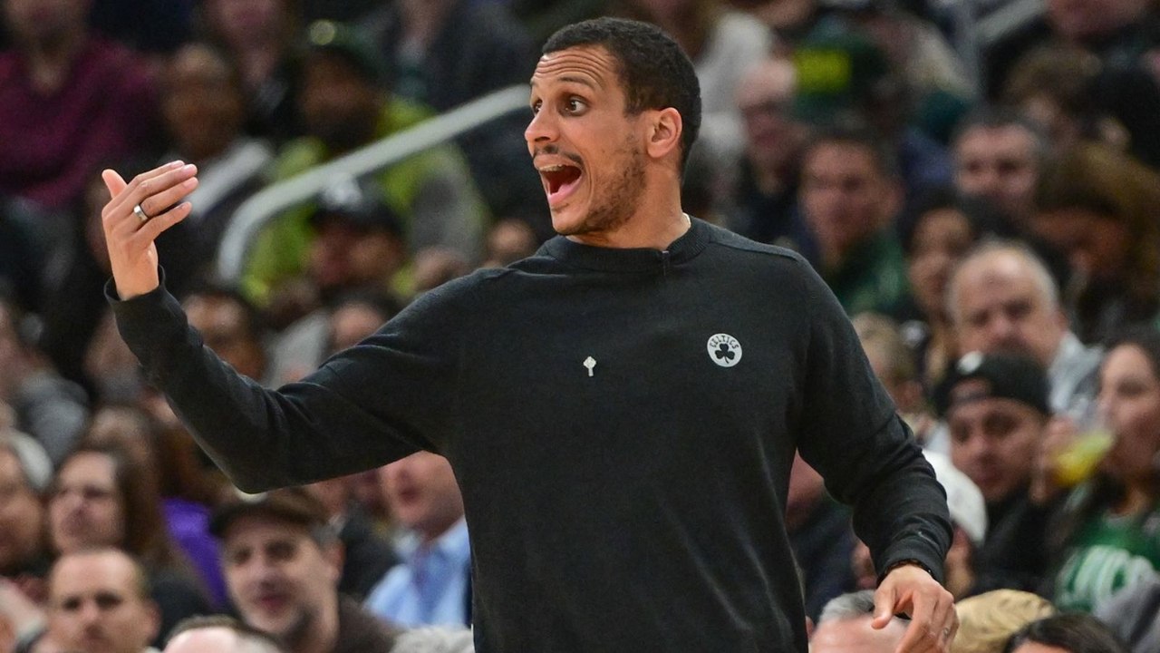 Analyzing the Celtics Loss: Effort, Tactics, and Response