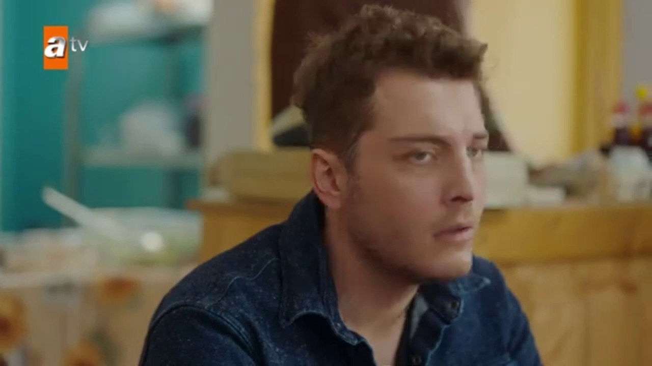 مسلسل طيور النار - الحلقة 54 مترجمة