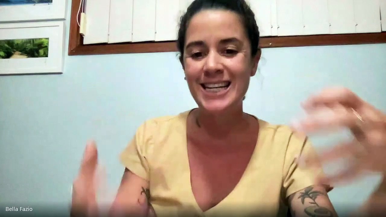 SUBCLASS 407 & DAMA CHARLA CON ABOGADO MIGRATORIO