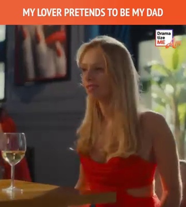 My Lover Pretends to be my Dad