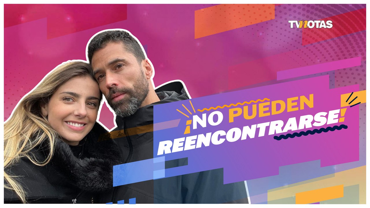 Matías Novoa no podrá alcanzar a Michelle Renaud en España