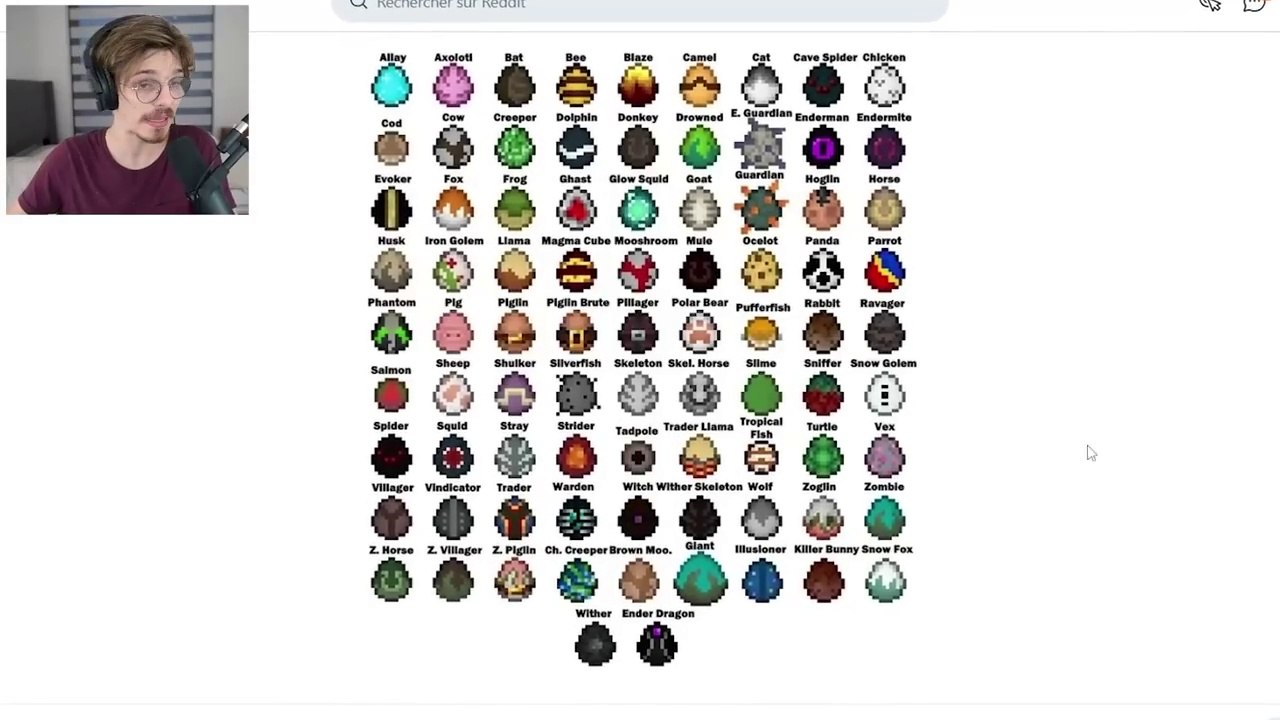 Fuze III - Minecraft devient de plus en plus FOU...