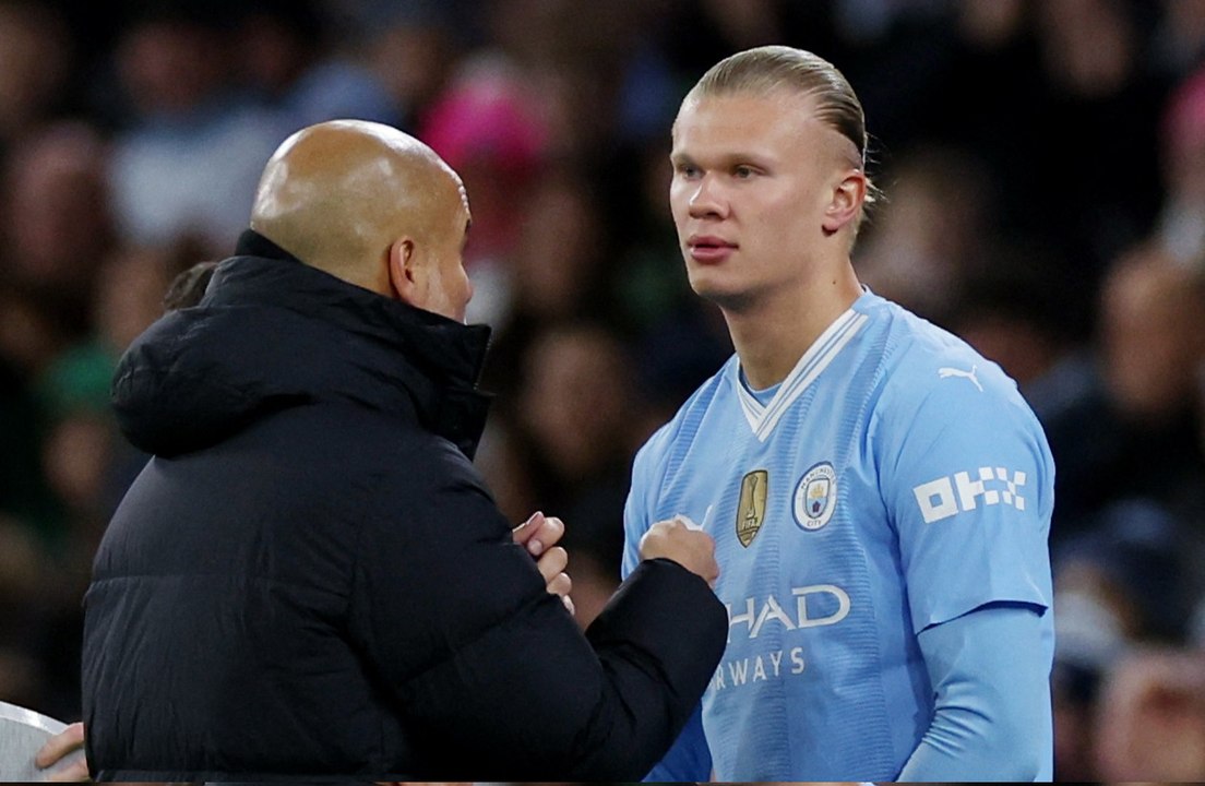 مانشستر سيتي يسعى لتجاوز عقبة فولهام