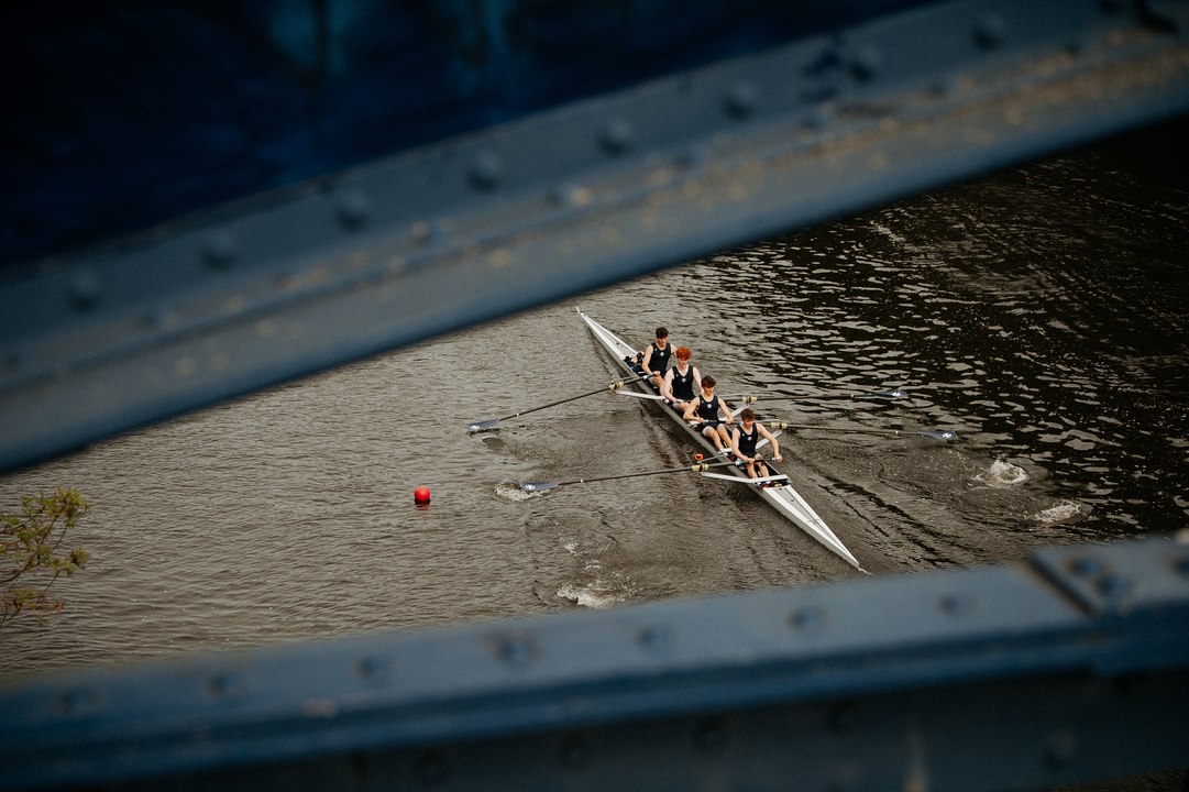 Shrewsbury Regatta 2024