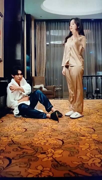 Perfect matching episode 5