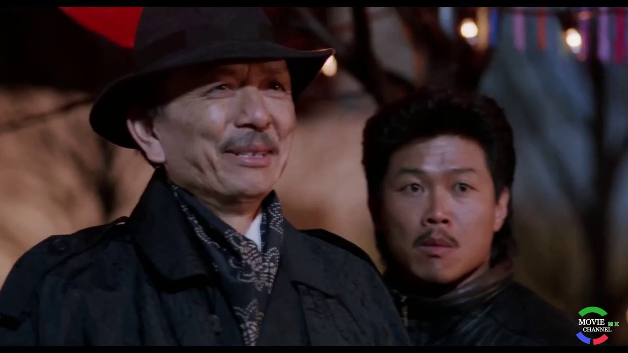 Garras De Aguila   ( Jackie Chan  -- Cine De Artes Marciales