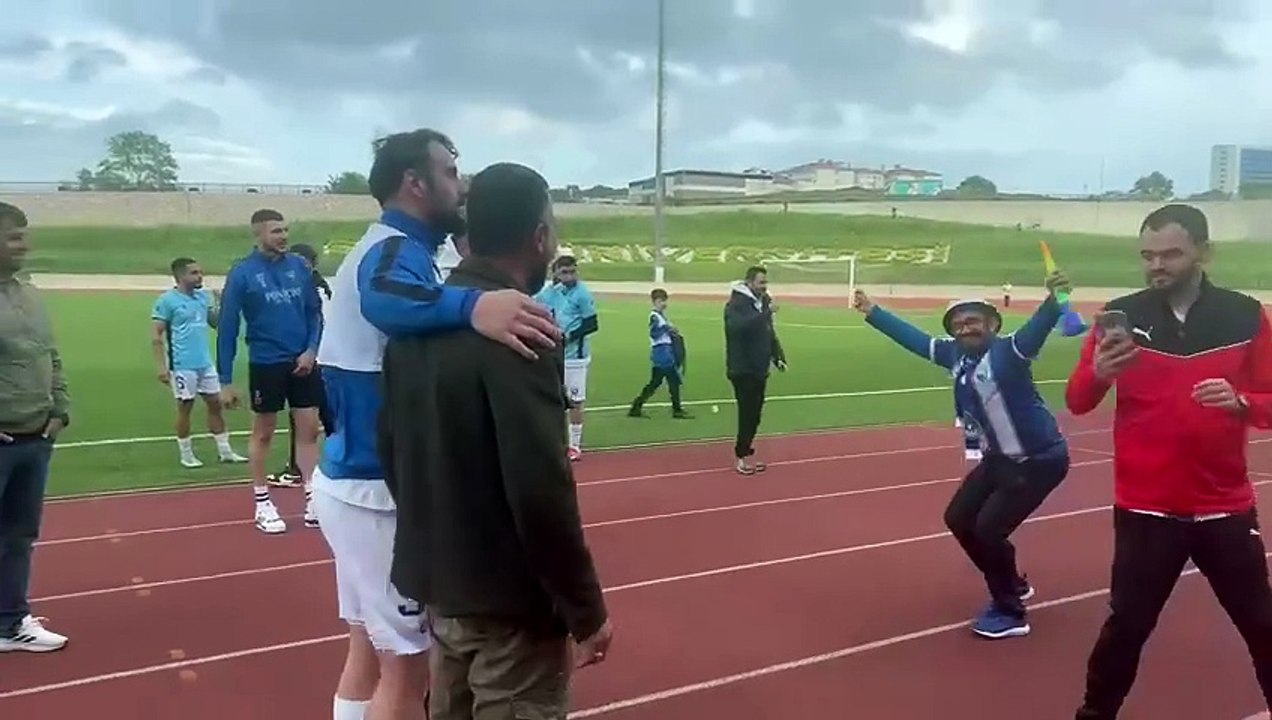 Sinop 1957 Spor Kulübü