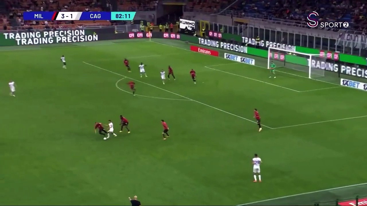 P.A.S.S. Defeats Cagliari