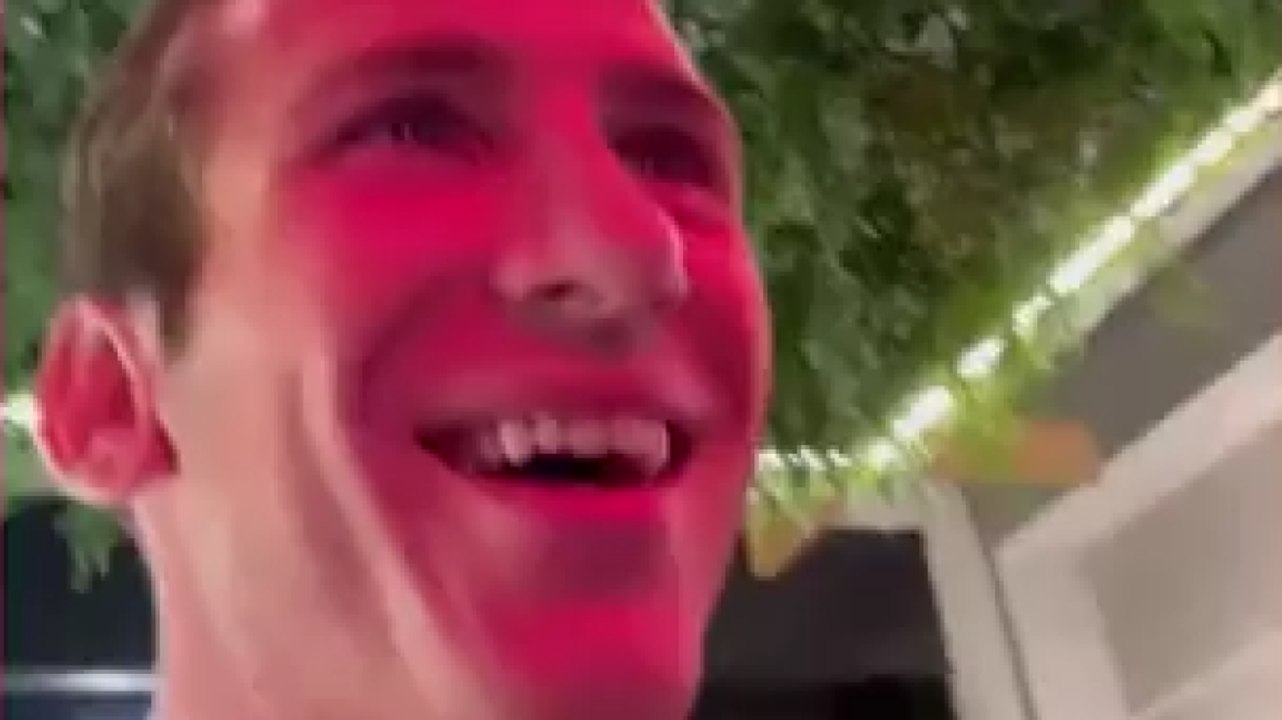 Lecce, festa salvezza: Baschirotto impazzisce!