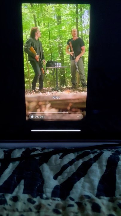 Dark Web of Desire - Part 1