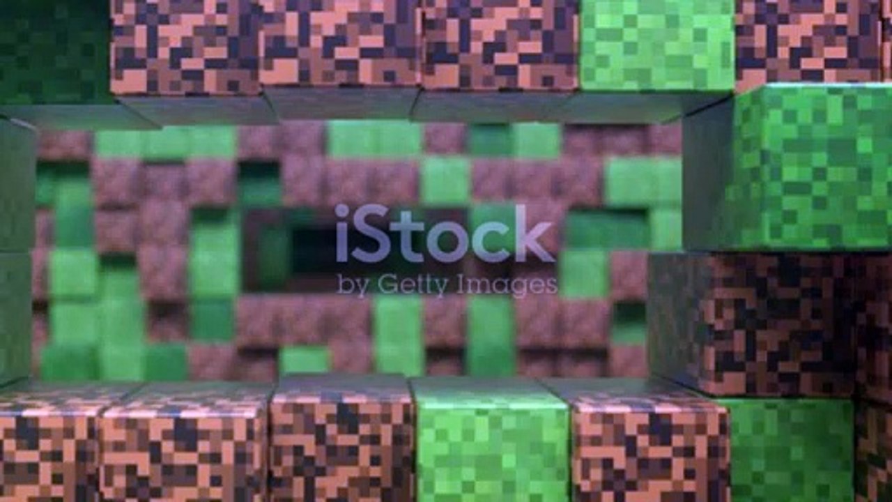 Mastering Minecraft- A Beginner's Guide