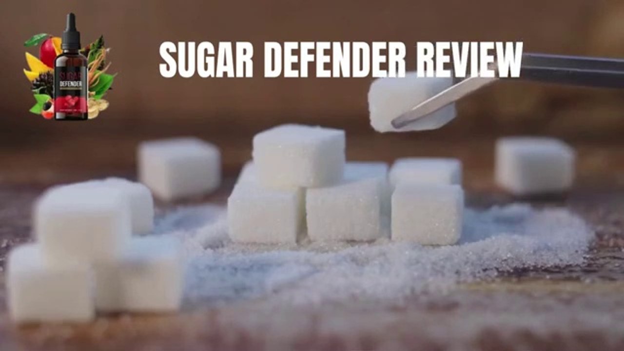 Suger defender