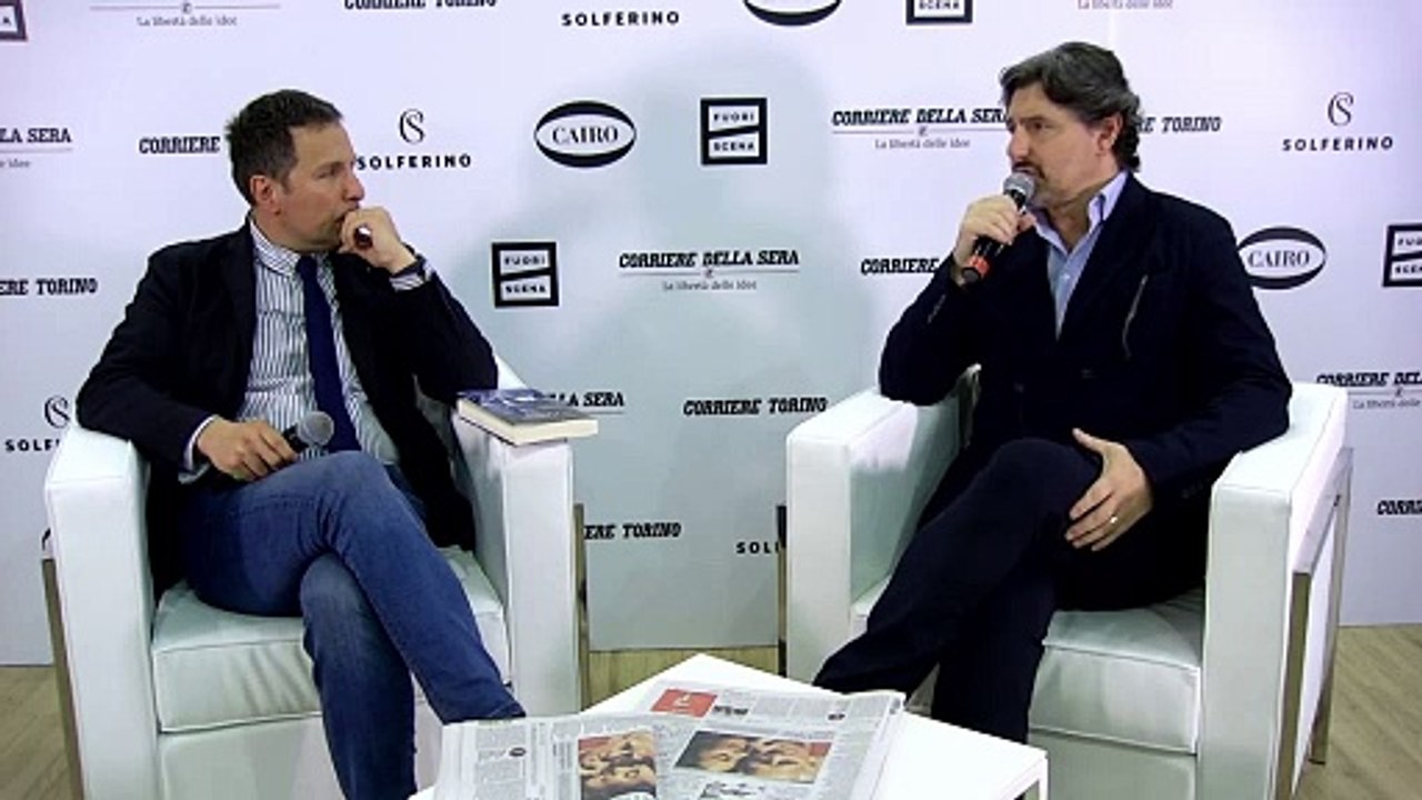 Michele Padovano racconta al Salone il tunnel del processo. Lo scherzo di Ciro Ferrara: «Quella finta non te l’ho mai perdonata»