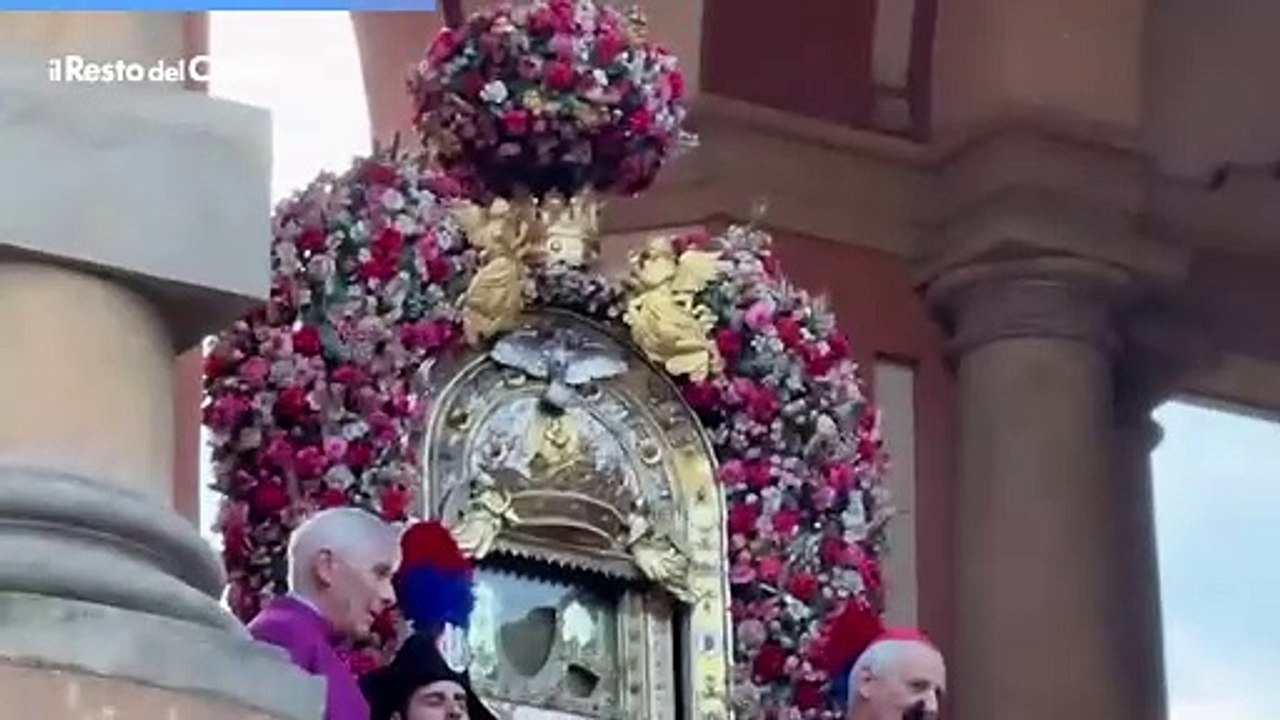 Zuppi e la Champions del Bologna: "Non so come andr? a finire, ma penso bene..."