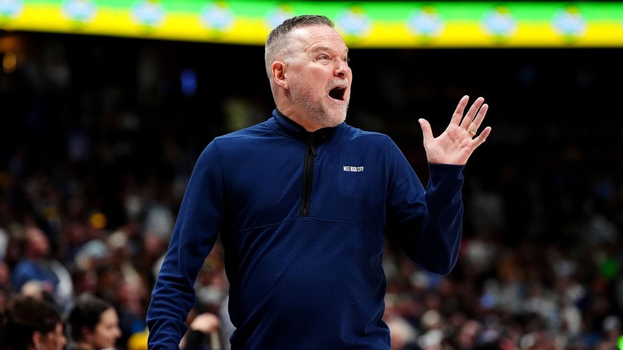 Debating NBA Strategies: Denver Nuggets +3 and Game Props