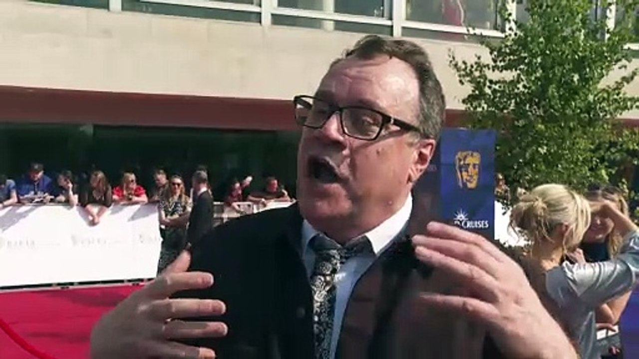BAFTA: Russell T. Davies would like to remake Christopher Eccleston drama, 'Second Coming'