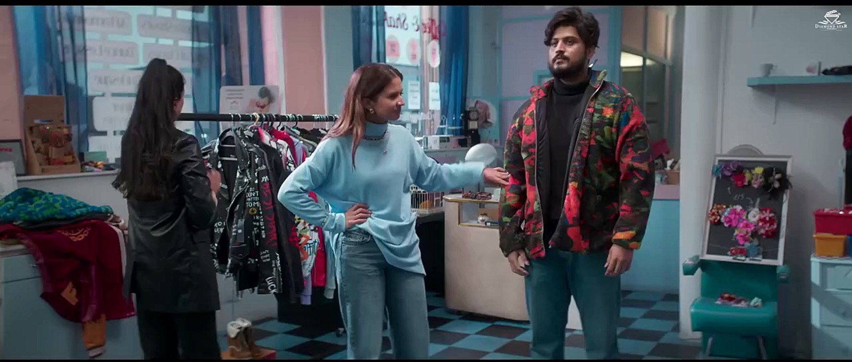 Gurnam Bhullar_ Avenger _ Mxrci _ Roopi Gill _ Diamondstar Worldwide _ Parinda Paar Geyaa_ 24 Nov