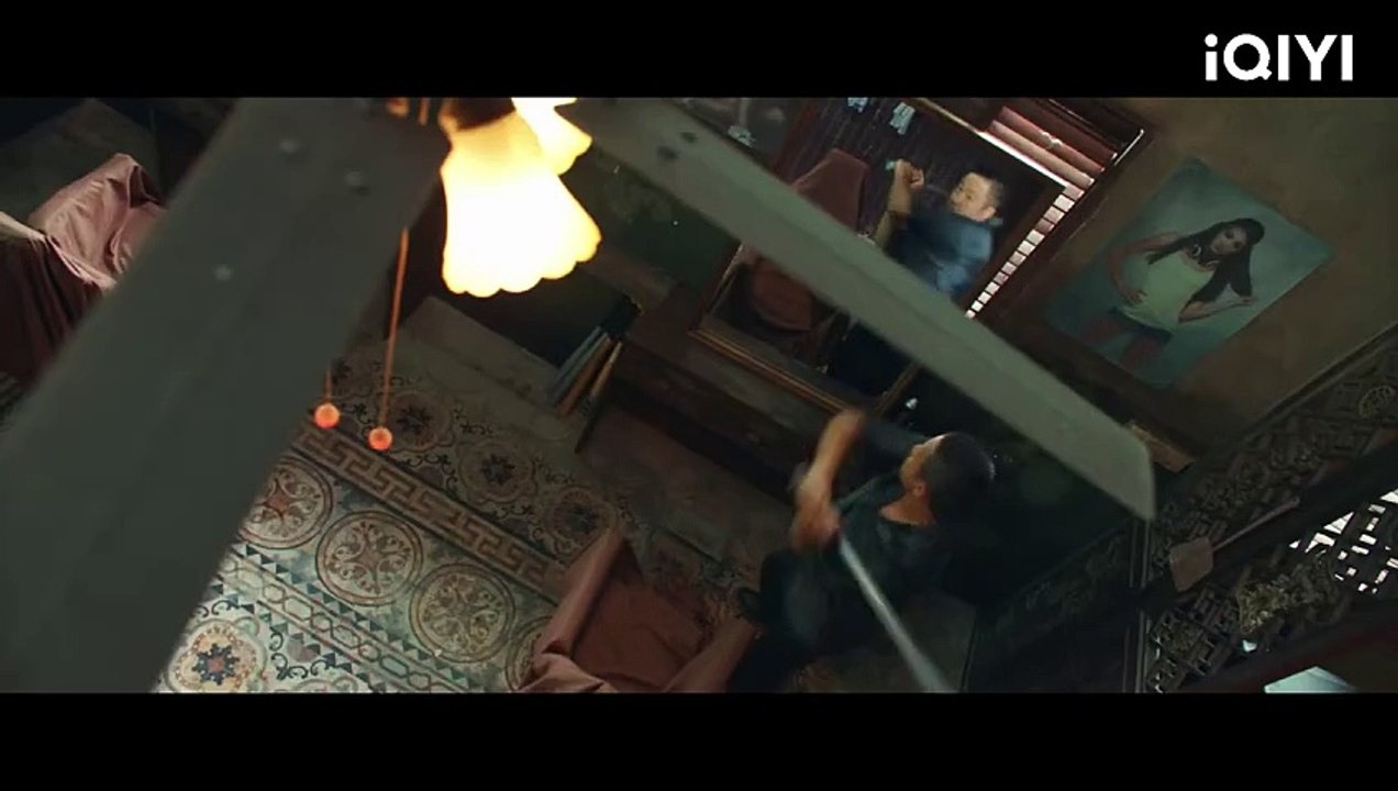 Tell No One Saison 1 - ????????????????????????????????| ???? | iQIYI ???? (EN)