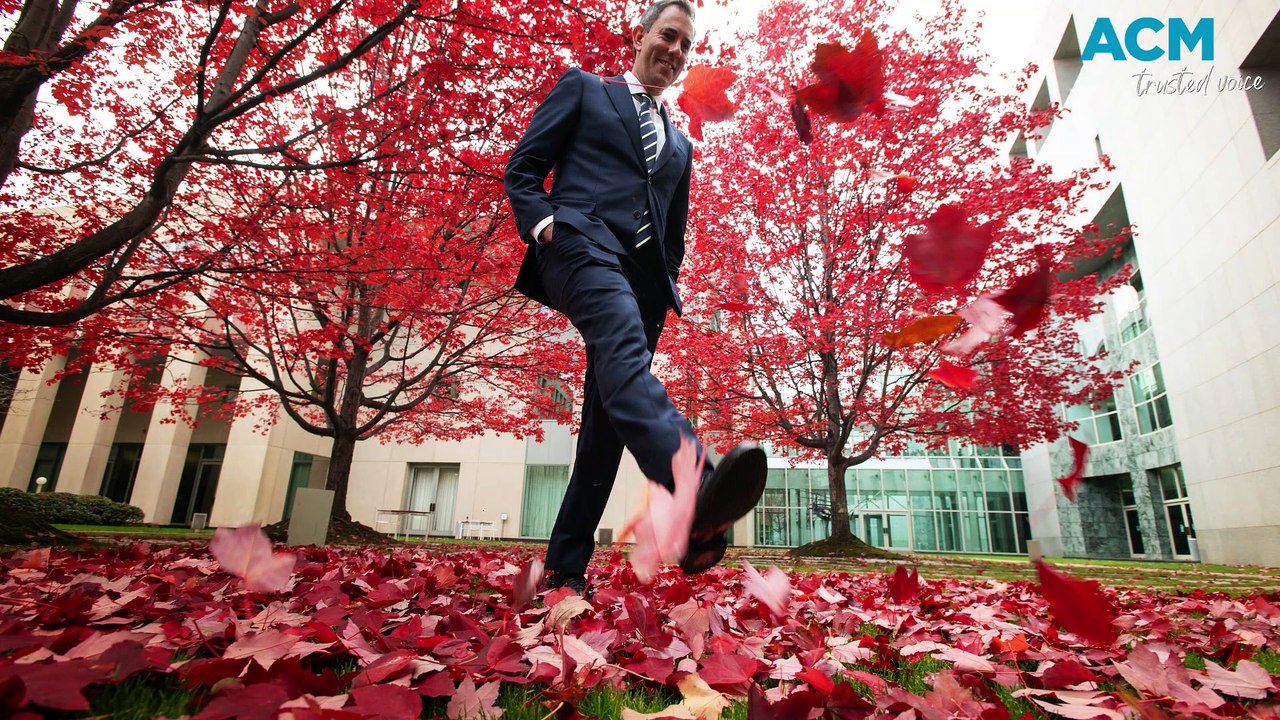 Canberra news, week ending May 12th, 2024.