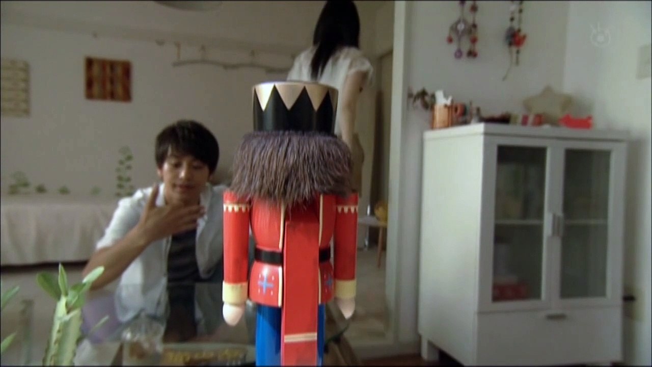 ほん怖　蠢く人形　日恐「蠢动的人偶」