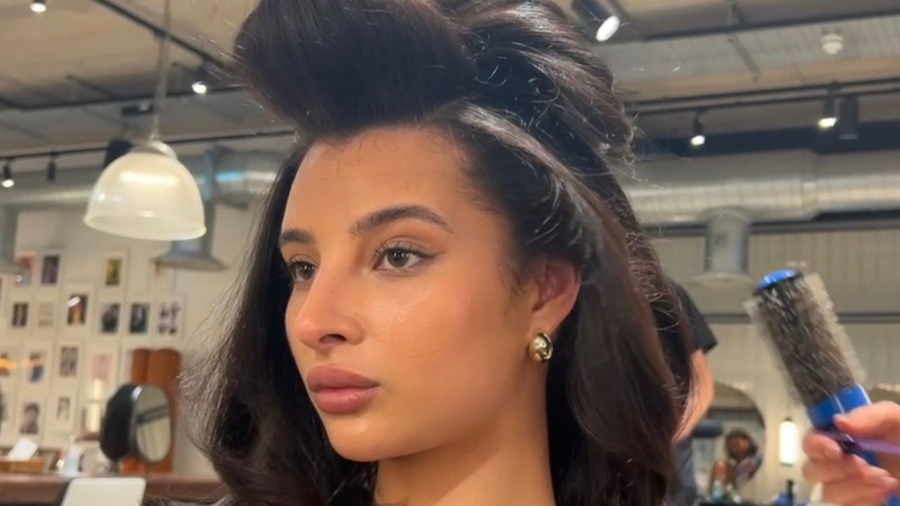 "I spend £900-a-month on self-care beauty and tweakment routine - it's worth it"