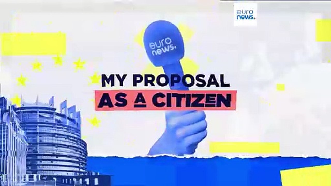 Eleições europeias: O que é que os eleitores querem e o que é que os candidatos prometem?