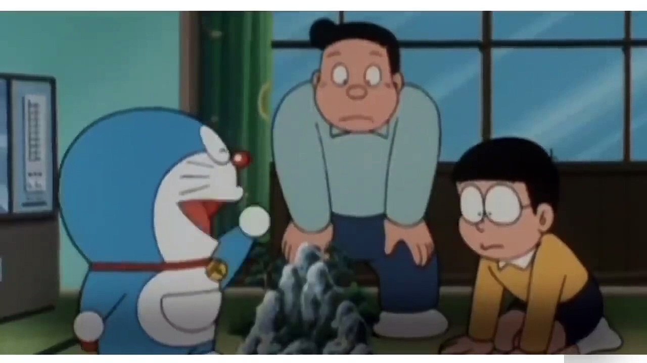 Doremon full episode in Telugu episode 1