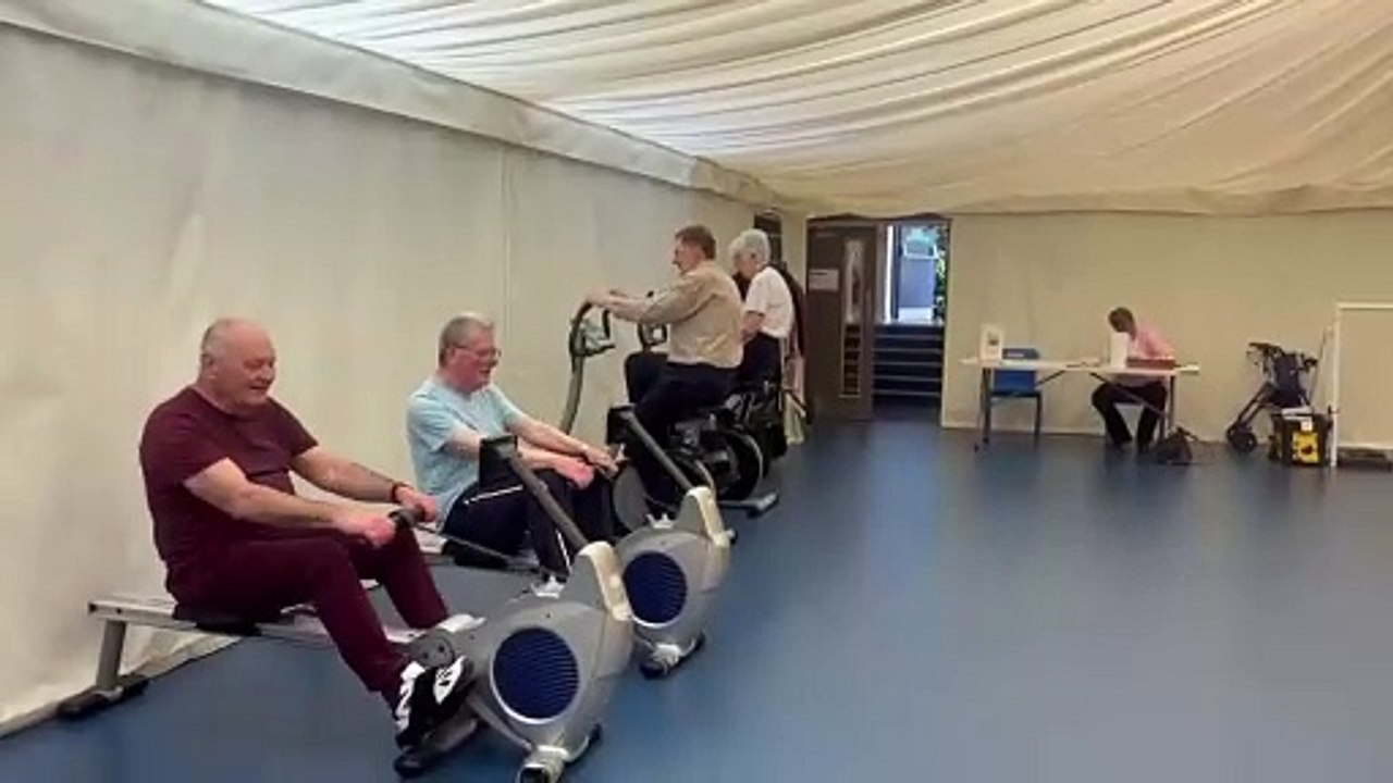 Sunderland Cardiac Support Group