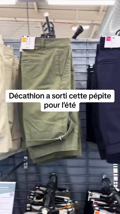 Super bon plan chez Decathlon