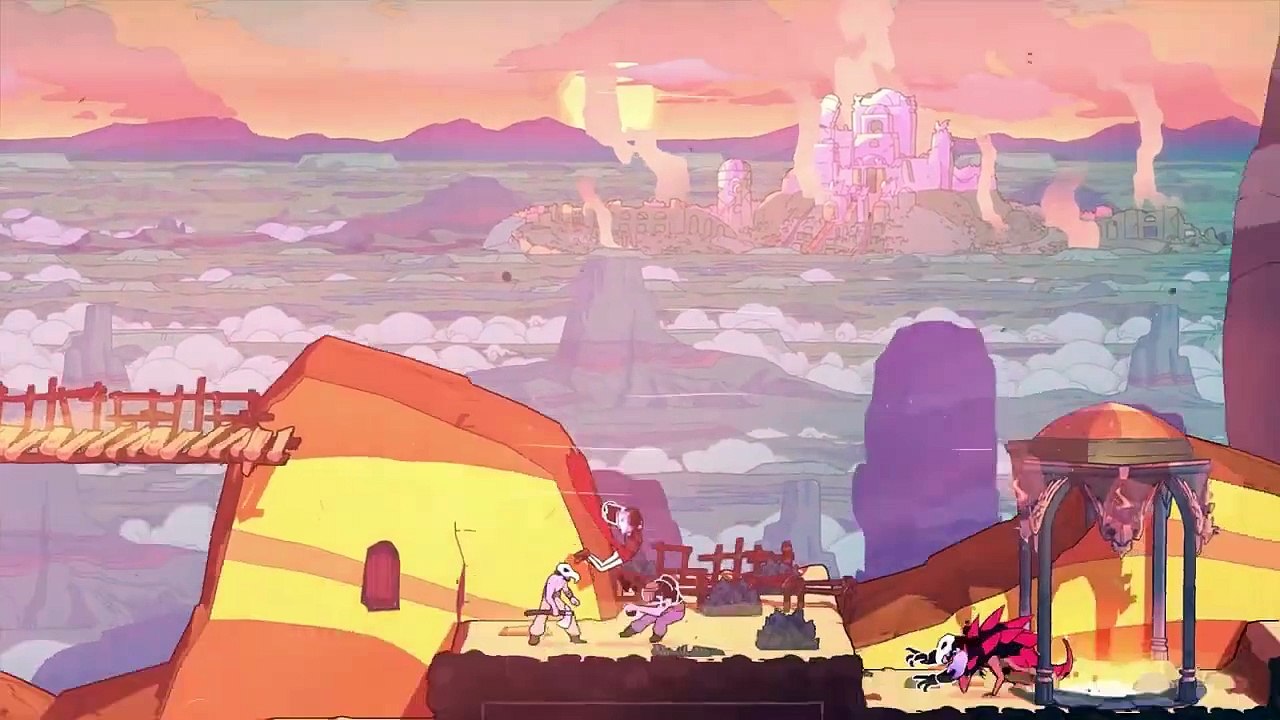 The Rogue Prince of Persia: la nuova data di uscita