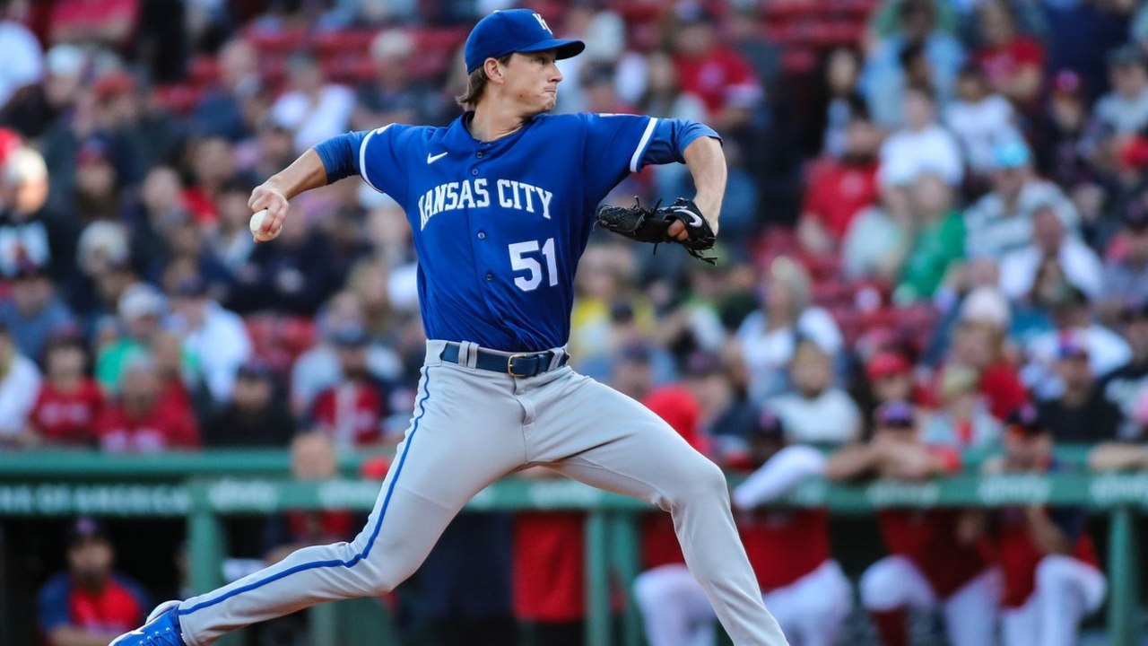 Mariners vs. Royals: Low Scoring Game Predicted in Seattle