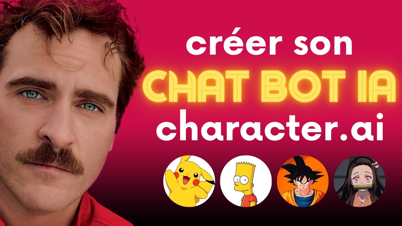 Créer un Chat Bot IA