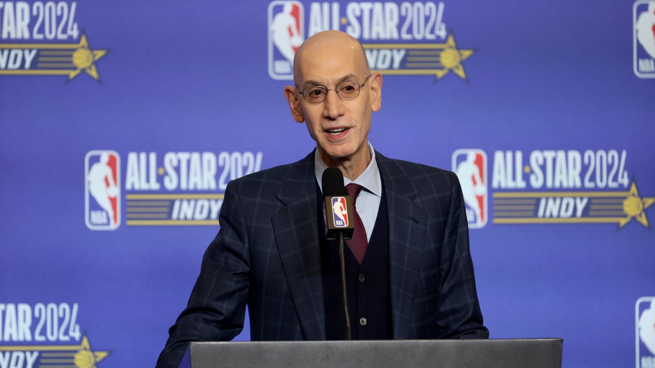 NBA Commissioner Addresses Betting Limits and New Partnerships 🏀