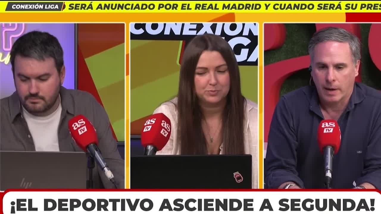 La emotiva historia de Manu Sáinz con Lucas Pérez en el ascenso del Depor