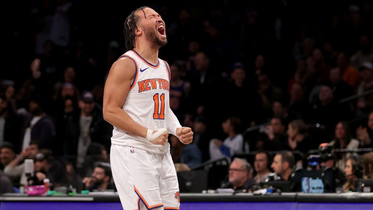 Overcoming Challenges: No Excuses for the Knicks says Brunson
