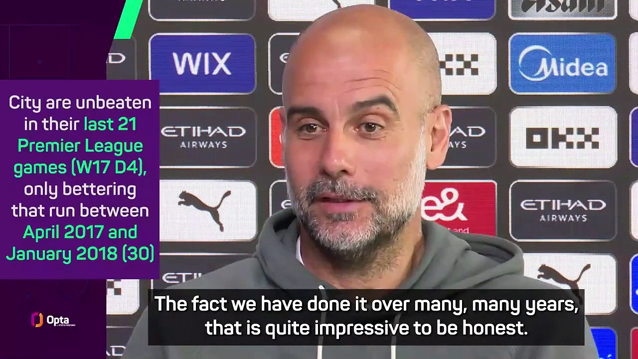 'I wish I could demoralise Arsenal' - Guardiola