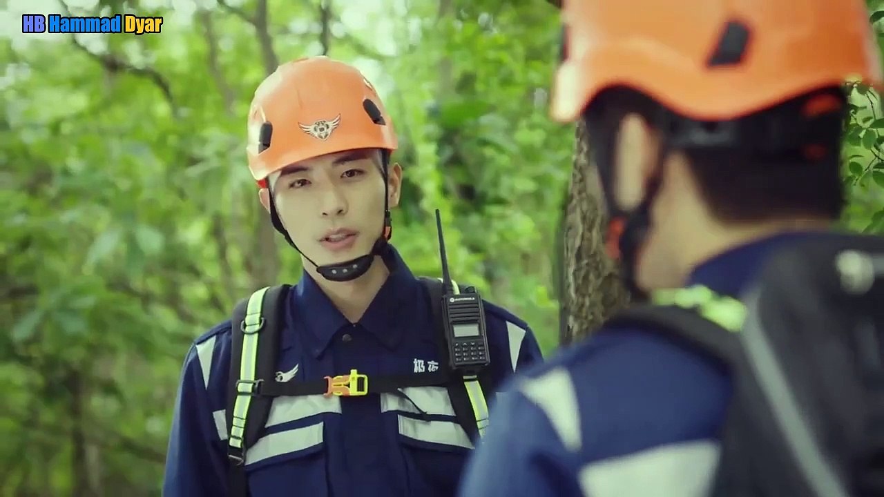 Got a Crush on You Season 01 Episode 03 [Chinese Drama] in Urdu Hindi Dubbed