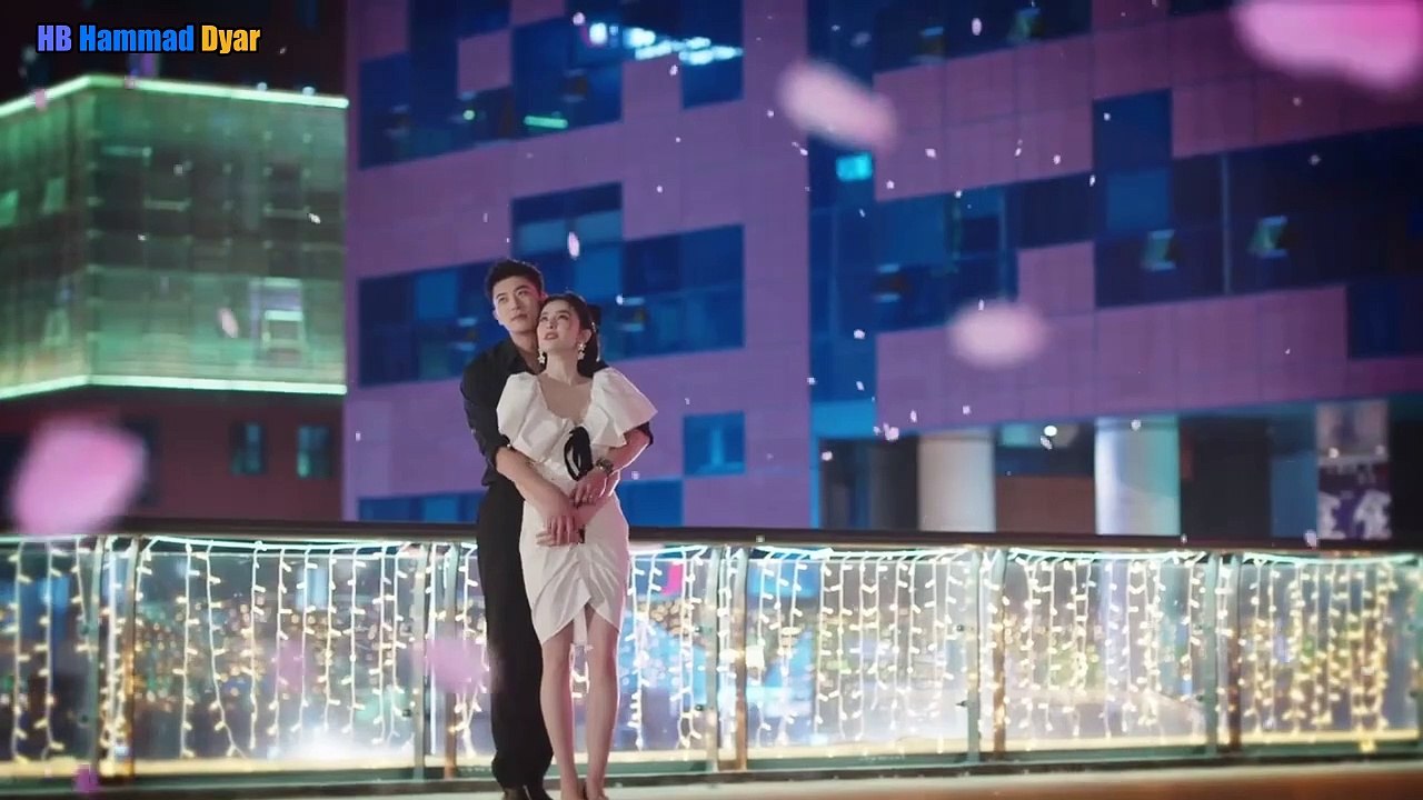 Got a Crush on You Season 01 Episode 06 [Chinese Drama] in Urdu Hindi Dubbed