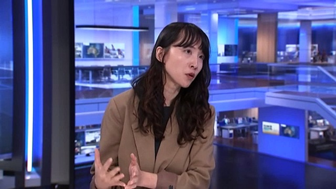 Former Chinese spy exposes PRC's covert operations