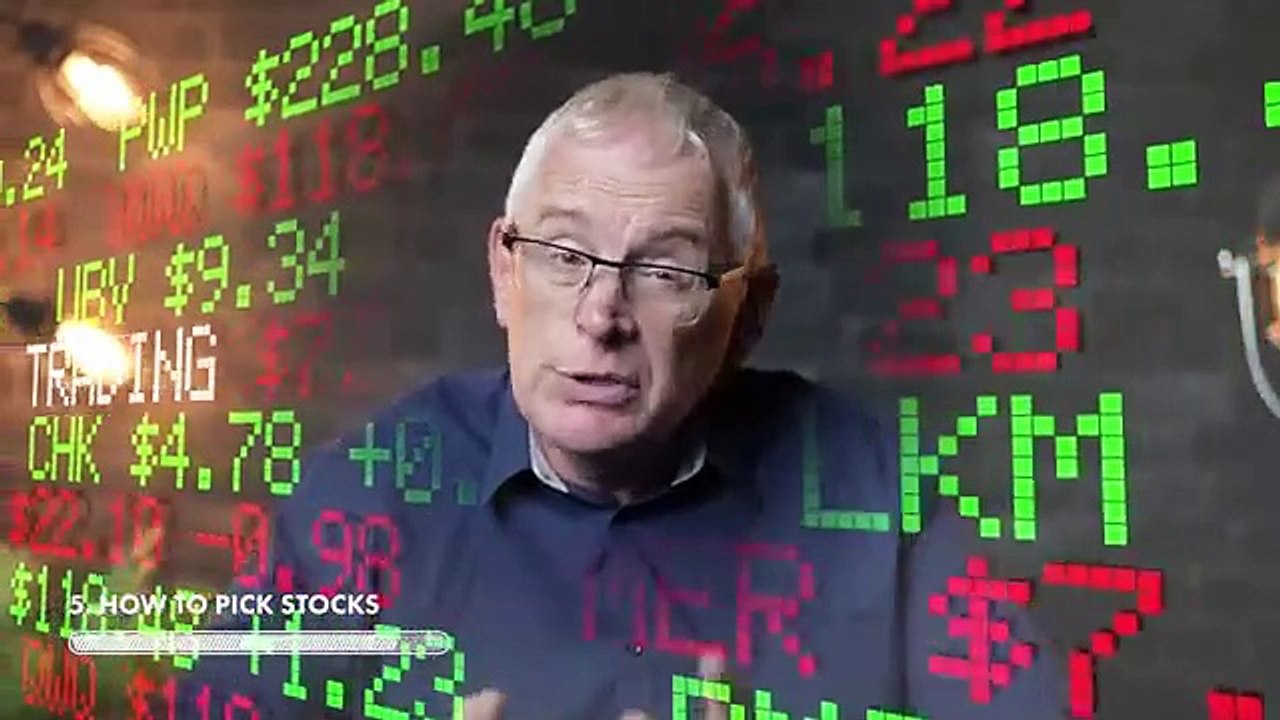 Investing For Beginners - How I Make $17K per Week from Stocks