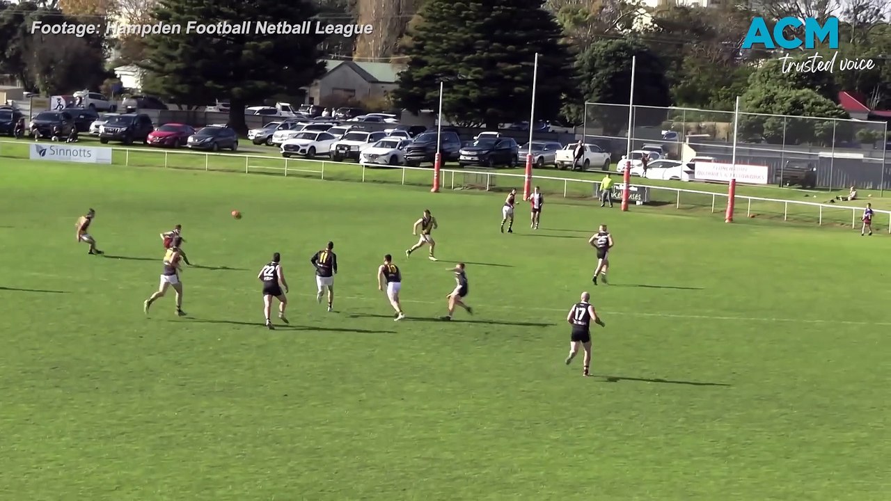 Jyron Neave moves to midfield