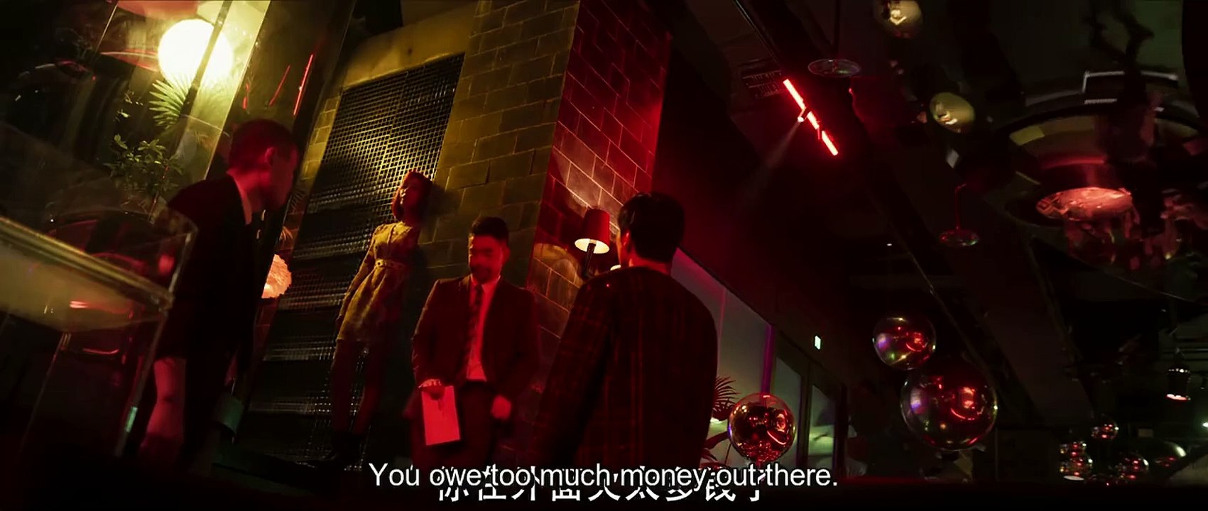 Deep Love Love Again (2024) Ep.5 Eng Sub