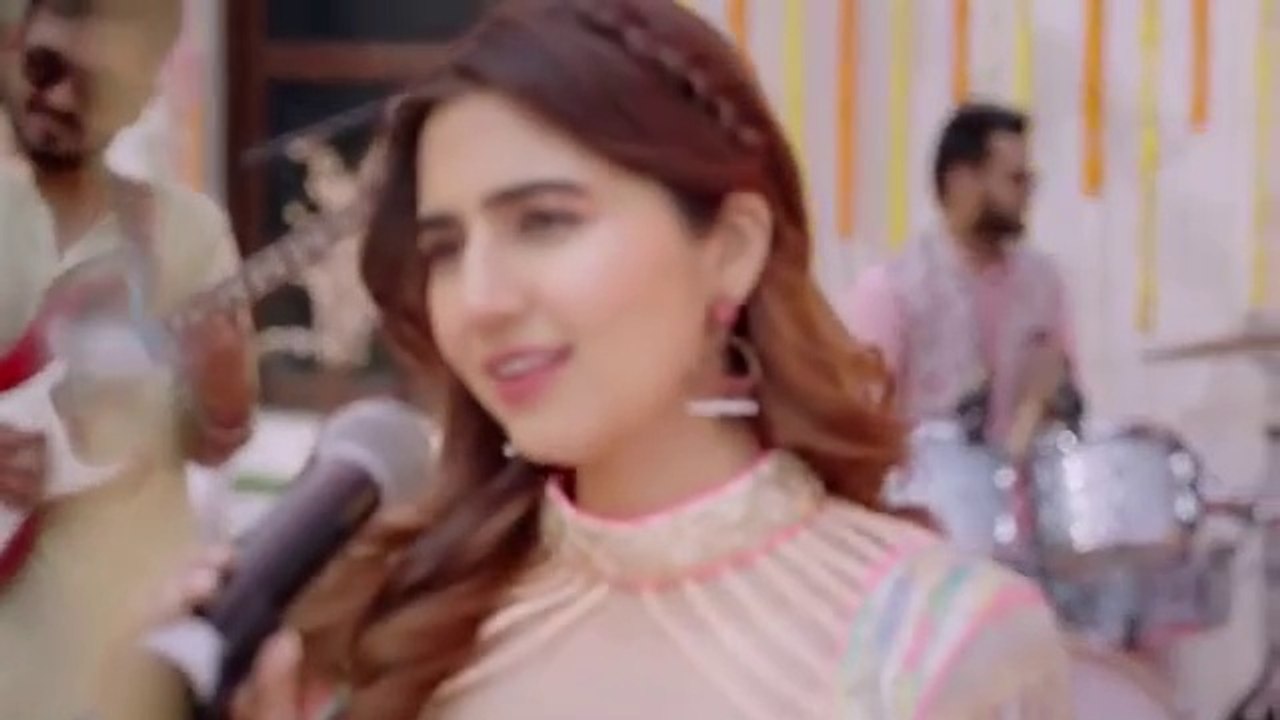 The Wedding Folk Mashup _ Akanksha Bhandari