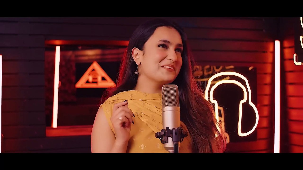 90's Vibe _ Dard Karaara _ Dekhne Waalo Ne - Hindi Old is Gold