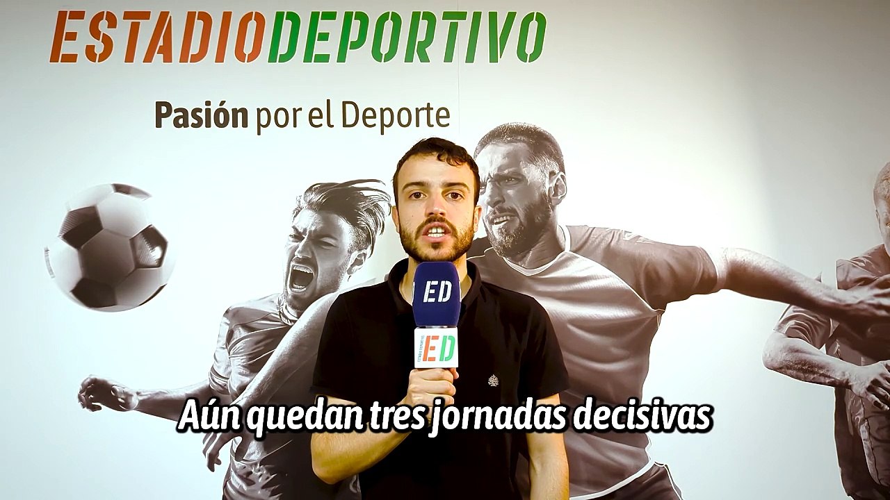 Acuerdo cerrado con Abelardo