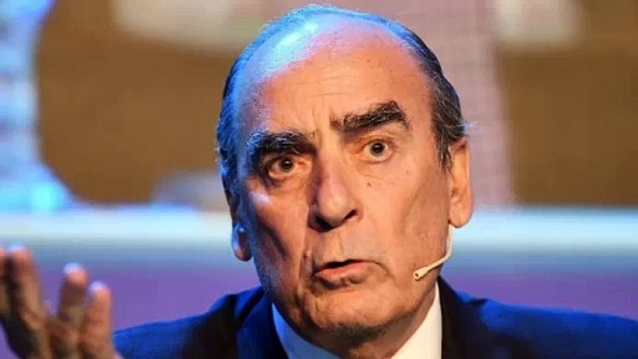 Guillermo Francos sobre la Ley Bases