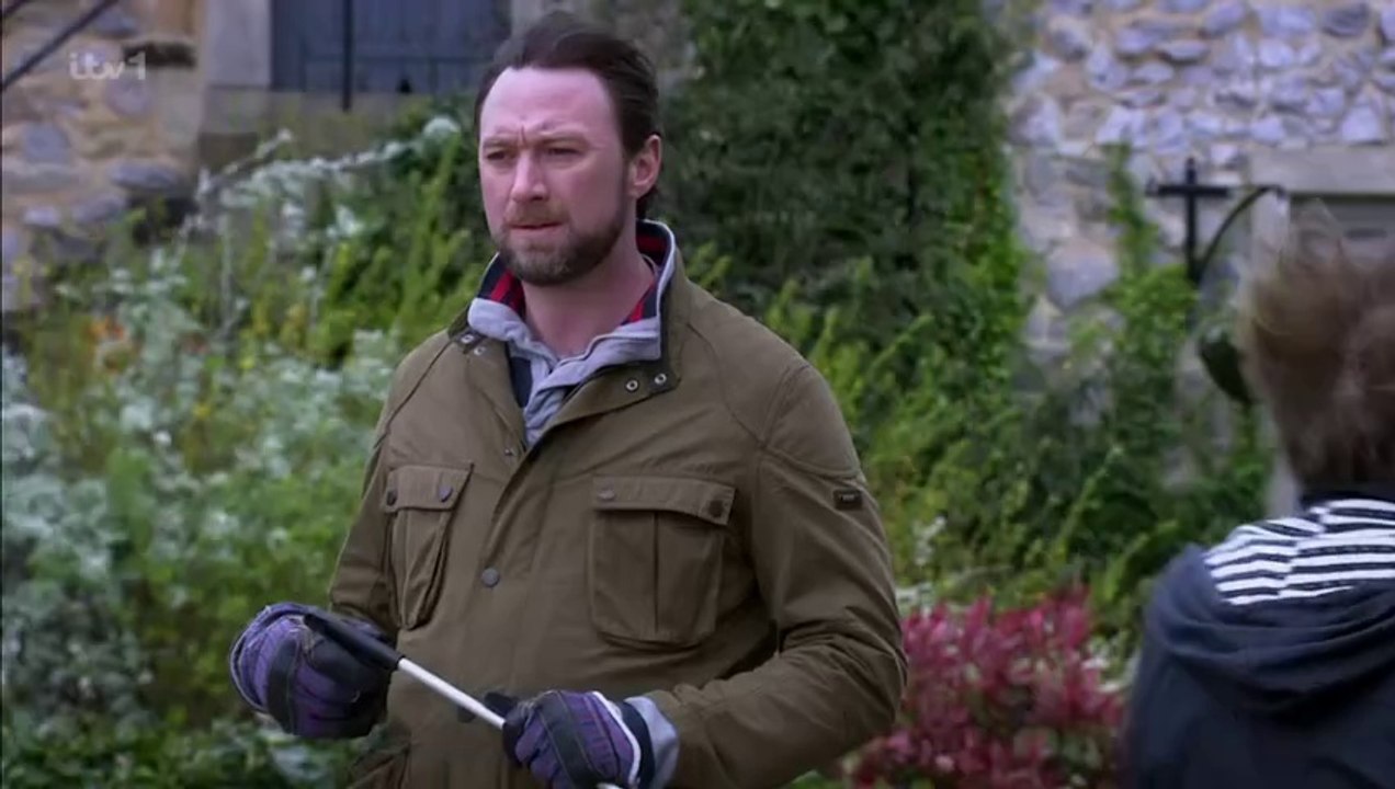 Emmerdale 21th May 2024